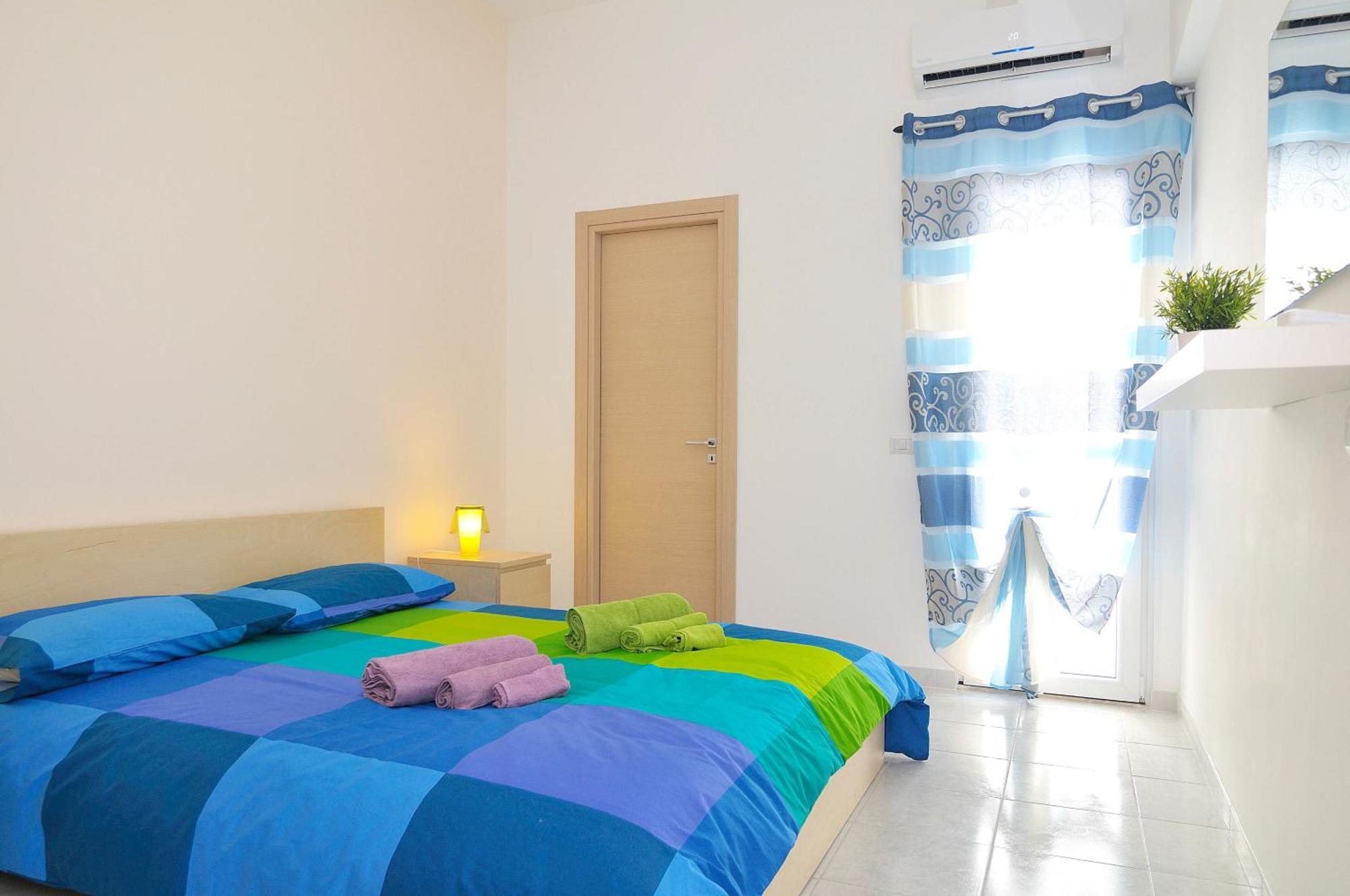 Delposto Marina Di Ragusa Habitación foto