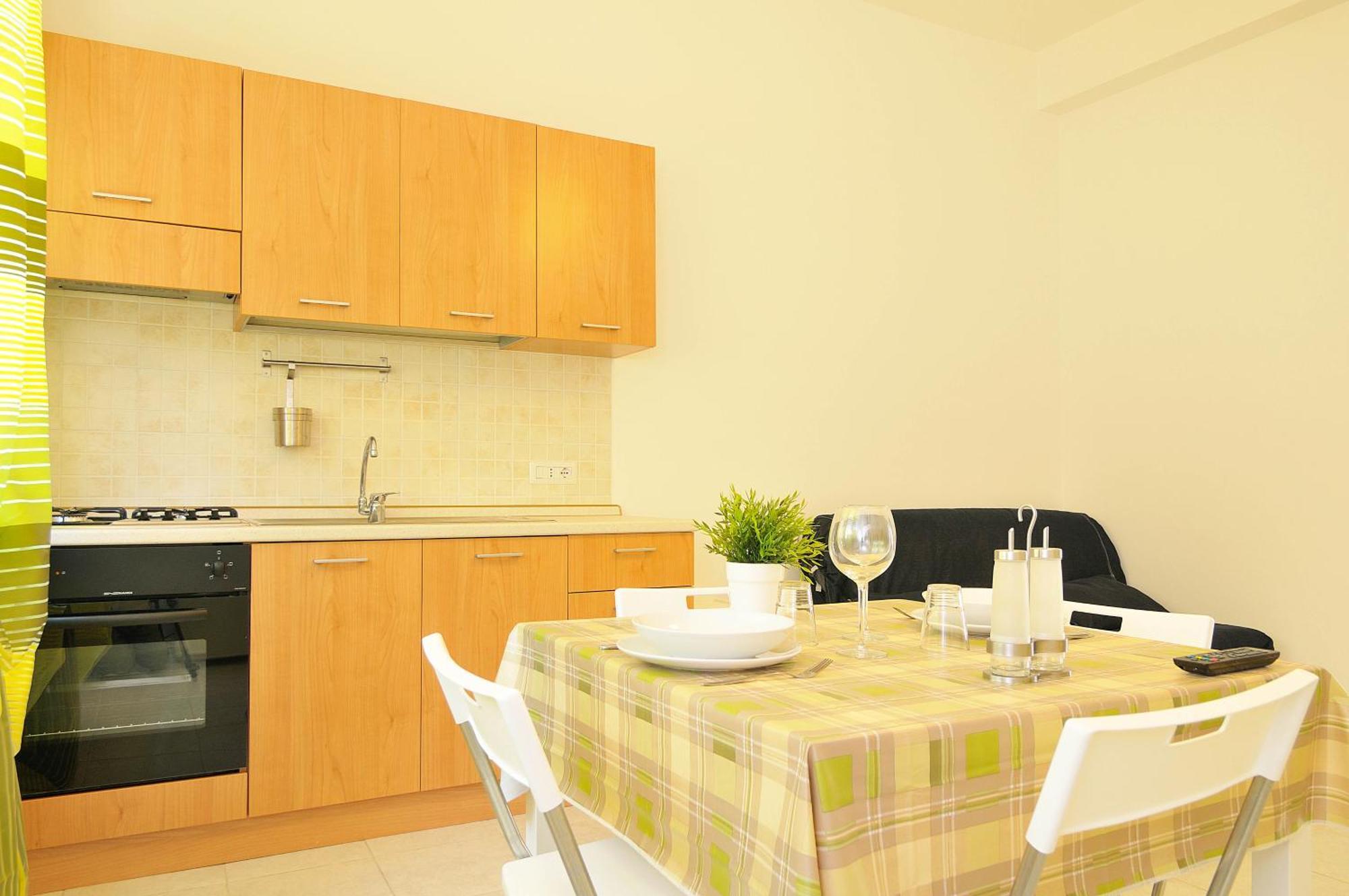 Delposto Marina Di Ragusa Habitación foto
