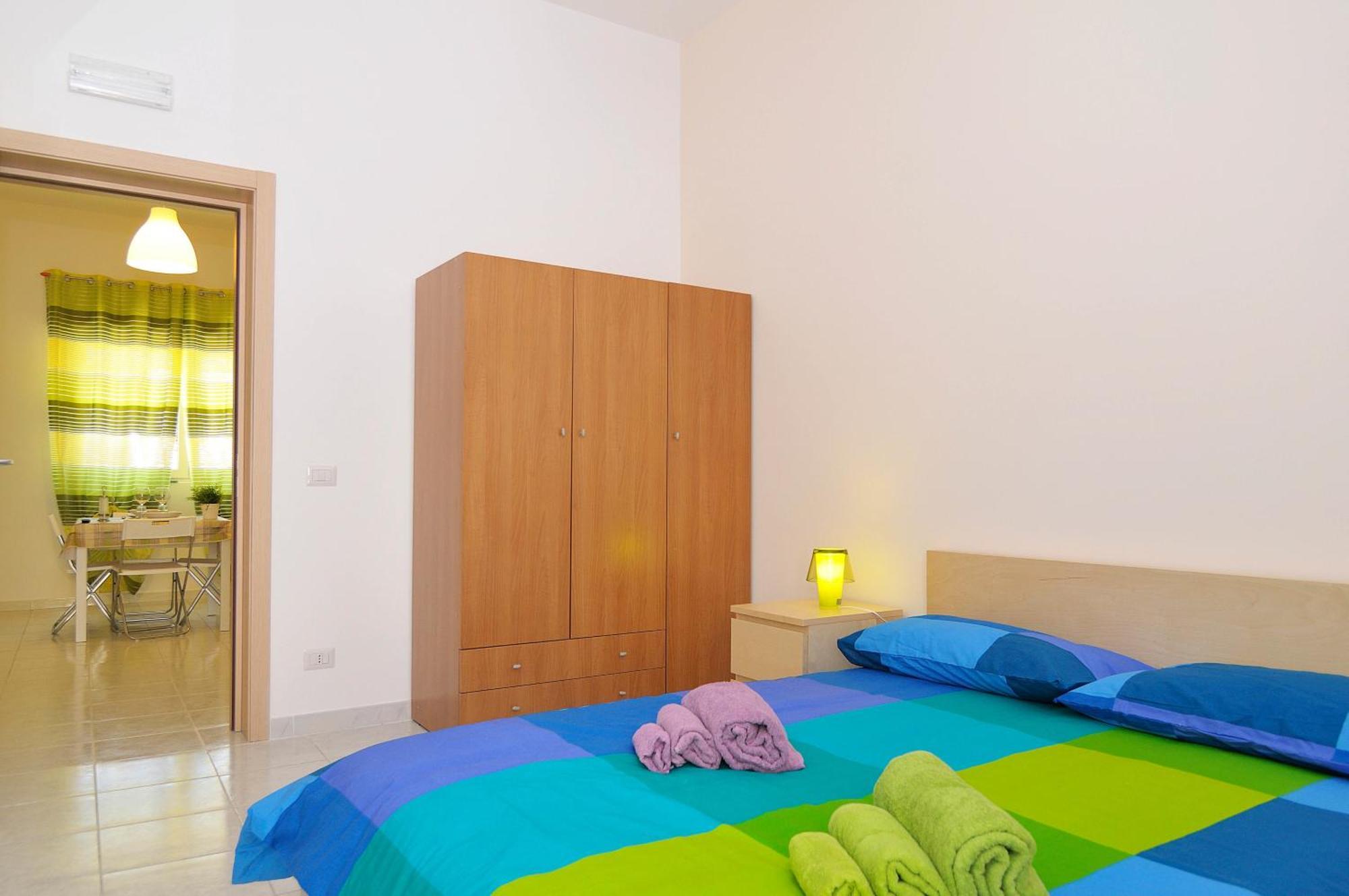 Delposto Marina Di Ragusa Habitación foto