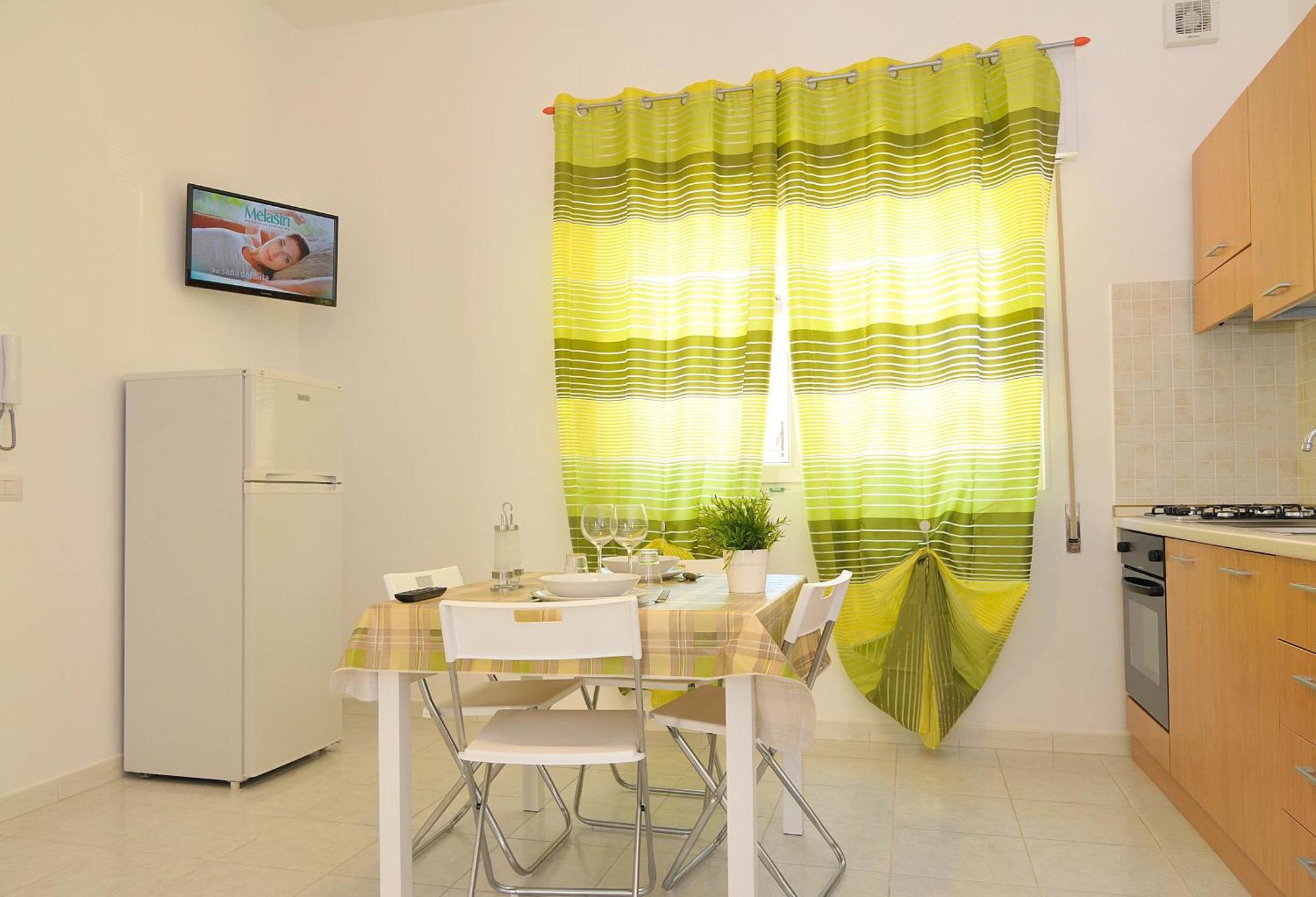 Delposto Marina Di Ragusa Habitación foto